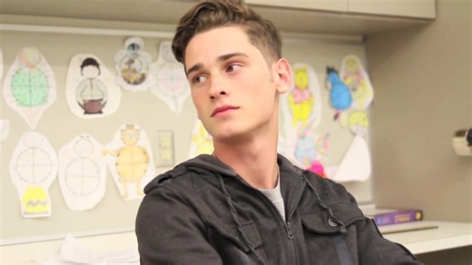 6 Hilarious Things Guys Do When They Like You