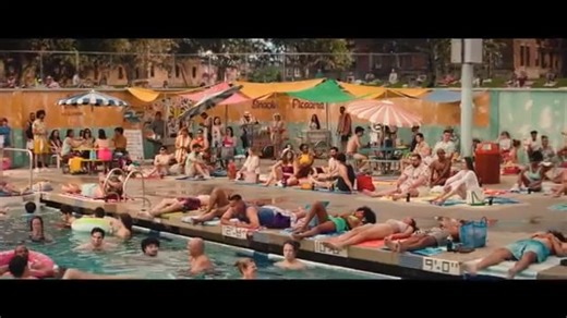 Pepsi | Press Play on Summer