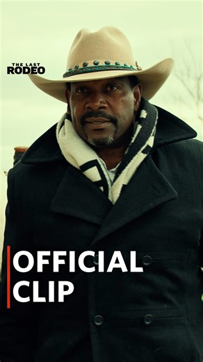 Sounds crazy but Joe Wainwright will do anything for his grandson. Even if that means riding a bull again. 🐂❤️ #TheLastRodeoMovie #AngelStudios #PBR | The Last Rodeo