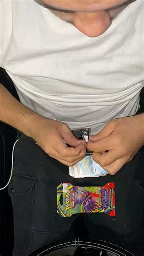 Crazy Pulling A Charizard Watch Till The End.