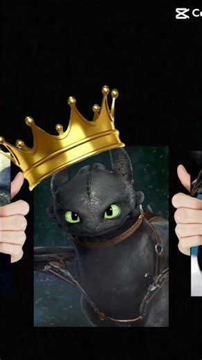 Any toothless fans out there?✋