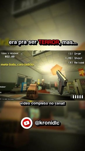 ERA PRA SER UM DIA NORMAL DE EXPEDIENTE - Shift At Midnighit