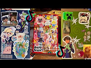 ART Sketchbook drawing and doodle ideas | Sketchbook Ideas 2026 Compilation