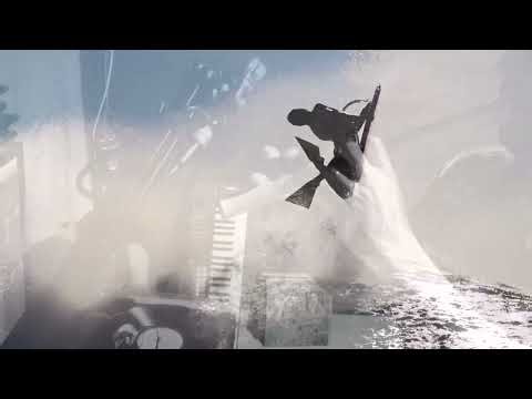 El CONDOR PASA SURF QUENA RENÉ DE LA ROSA