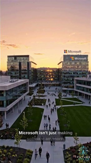 How Microsoft Is Winning the AI Race | Copilot, Azure AI & the Future Explained