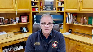 Cleburne Fire will begin scheduling appointments for second doses of the COVID-19 vaccine. These doses are for those who received the first dose of the vaccine from the department's initial 535 doses. Cleburne Fire has not received an allocation of new vaccines beyond this shipment of second doses. If and when staff does receive additional vaccines we will notify the public on the city website and social media. | The City of Cleburne