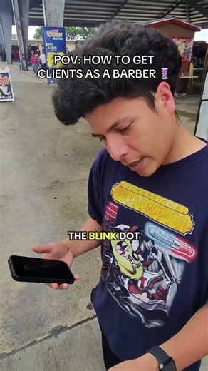 INFINITE CLIENT GLITCH 💈#tutorial #barber #pov #sanantonio