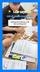 278 reactions |  BÊN TRONG LỚP TOEIC SPEAKING & WRITING TẠI PMP...