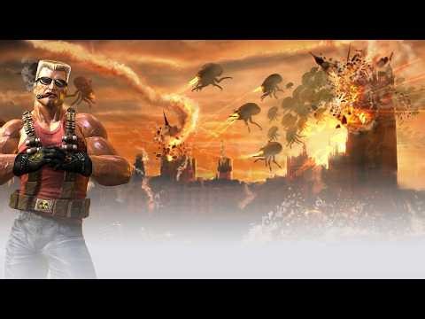Duke Nukem Forever – Part 2: Hail to the King
