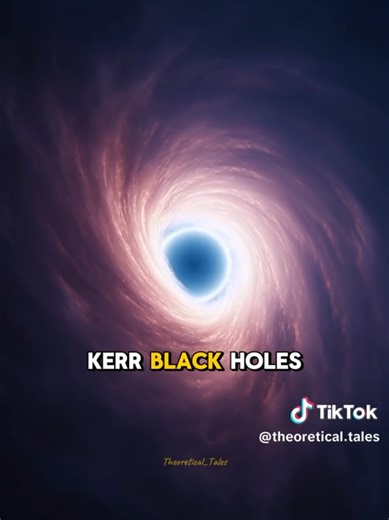 Alien Galaxies on TikTok