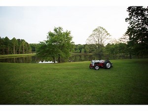 Grayson Man Wants To Build Local 'Farmmunity'