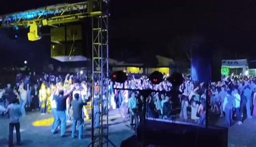 A.D Cerdon Lights & Sounds on Reels