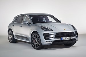 Porsche Macan Turbo's new Performance Package makes it quicker than a 911 | Autocar