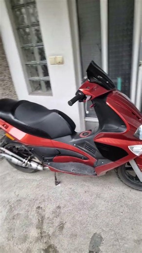 gilera runner sp 50 2017