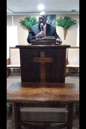 "The Lord Will Make A Way" | Walking By Faith Ministries, COGIC