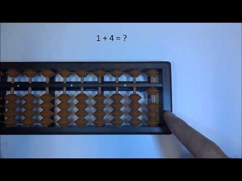 Abacus Math Lesson 3 - Complements (Little Friend - Base 5) & Addition