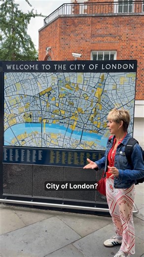 27K views · 195 reactions | The City of London Guides are a group of...