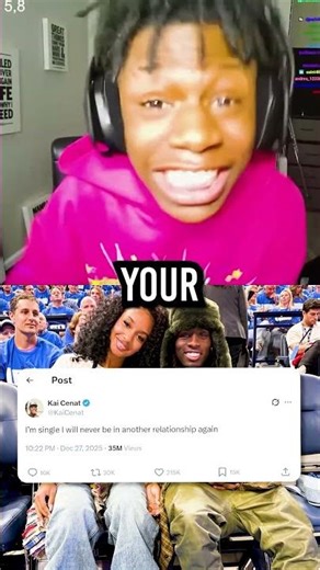 Kai Cenat Should've Listened To Duke Dennis! 🥹💔