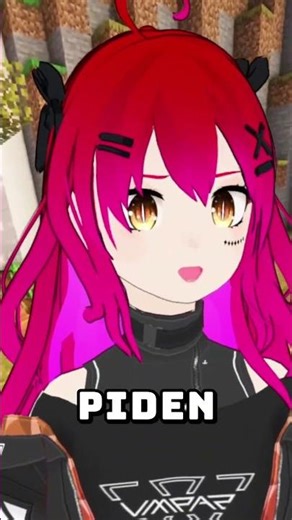 Te espero en Twitch ❤️ #VTuber #SaitoDesuVT #VtuberMX