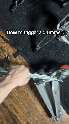 How to Trigger a Drummer: Ragebait Techniques Explained