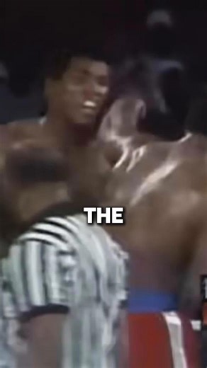 George Foreman's Greatest MOMENTS