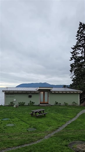 Exploring the Salish Sea: A Winter Getaway Guide