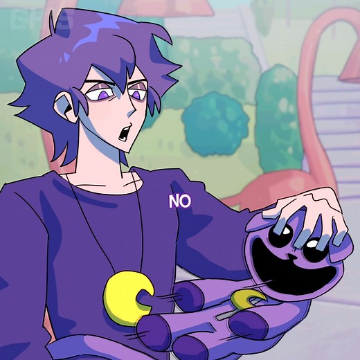 1.3M views · 48K reactions | I CAN SING LOWER THAN YOU - POPPY PLAYTIME CHAPTER 3 | GH'S ANIMATION #poppyplaytime #poppyplaytimeanimation #huggywuggy #mommylonglegs #bunzobunny #catnap #poppy #smilecritters #critters #poppyplaytimechapter3 | 계향쓰 GH'S | Facebook