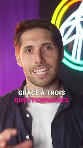 Découvrez AssessFirst #1