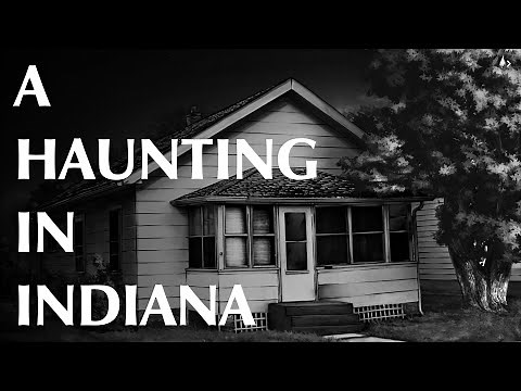 A Haunting in Indiana