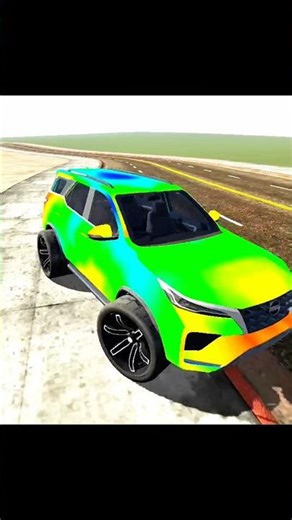 FOURTUNER KE POWER || INDIAN BIKE DRIWING 3D ❤️ #carvideos #viral #shorts