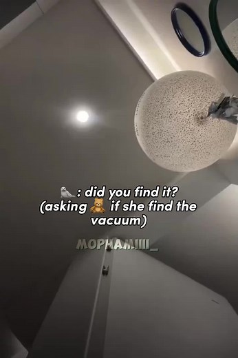 Minji's Search for the Mini Vacuum Cleaner | Hilarious Bickering