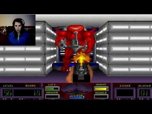 Corridor 7 - Deathmatch Multiplayer