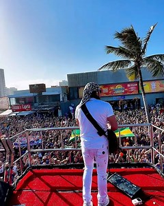 Bell Marques on Reels