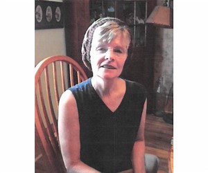 Carol Gordon Howe Obituary (2025) - Parkers Lake, KY - Pine Knot Funeral Home