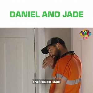 10K views · 71 reactions | We woke up like this ‍♂️ Which BLOCKheads were you like this morning?  | The Block | Facebook