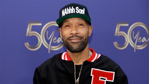 Redman Finally Drops 'Muddy Waters Too' With Method Man, Snoop Dogg & More