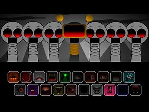 Sprunki PHASE 5 But POLO REPEAT After Every Character (NEW Reactions)