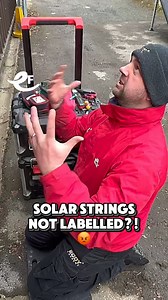 A Rookie Solar Mistake… Fixed the Right Way ✅ | EFIXX