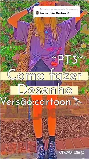 Responder @rawz.amp pronto tá aí versão cartoon💫💖💞#fy #fyp #fyp #fypage #viral #foryou #foryoupage #kidcore🍄🐸🌈⚡️ #vibes #kidcores #comofazerdesenhos #200seguidores❤️✨ #vousurtaaa #aesthetic #pt3