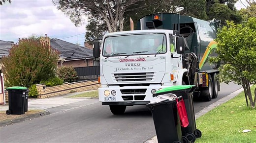 Driver and Operator Rating: 3/10 Review