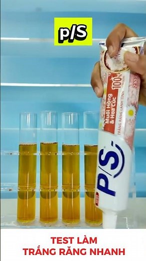 TEST FOR FAST TEETH WHITENING: TOP 5 TOOTHPASTES OF 2026 #beauty #cosmetics #skincare #skincare