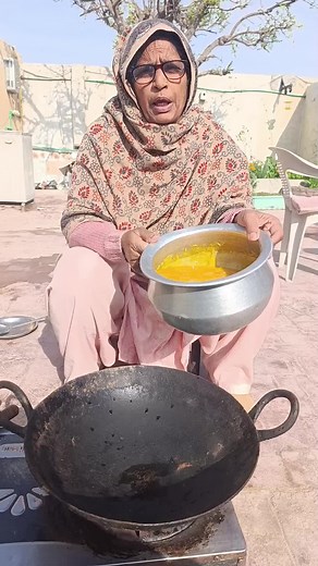 Exploring Village Life with Happy Desi Family