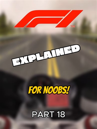 Formula 1 Basics Explained: Understanding F1 for Beginners