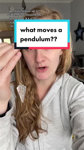 Understanding Pendulums: Crystal, Necklace, and Witchcraft