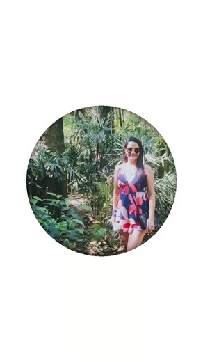 Lorena Gomes no TikTok