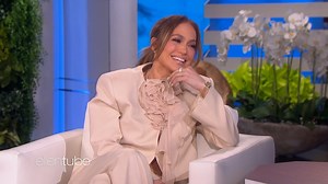3.9M views · 74K reactions | I love a Jennifer Lopez in love. | Ellen DeGeneres | Facebook