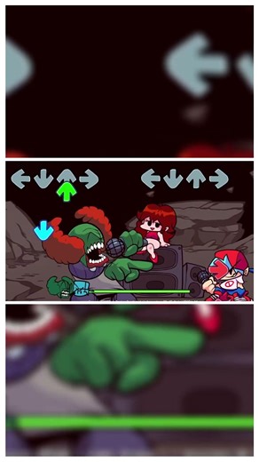 WE'RE BACK TO TRICKY! 🤡🔥 | FNF VS TRICKY (OG FNF #4) #fnf #fnfmod #gameplay #rhythmgame