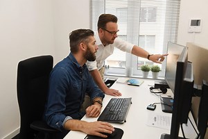 Software voor bewindvoering? Bizon Software biedt zekerheid