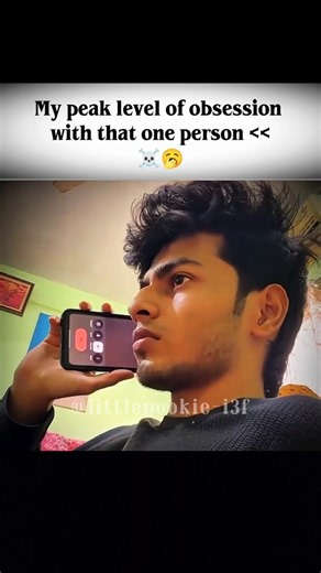 When One Person Becomes Your Entire World 💭❤️ #Obsessed #Relatable #HeartTalk #Emotional