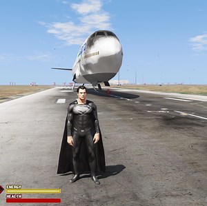 1.1M views · 10K reactions | This is Why Superman greatest of all time | Case2gaming | Facebook